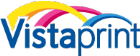Logo - Vistaprint